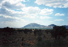 2000 - Australie 199T